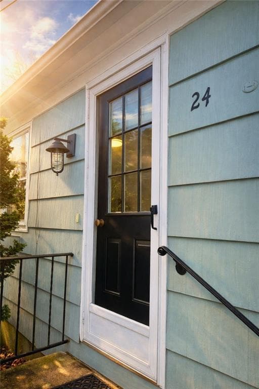 property at 24 Silverwood Dr