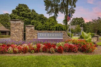 The Reserve at Waterford in Charlotte, NC - Building Photo - Building Photo