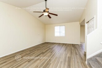 1245 Legend Oak Dr in Fountain, CO - Foto de edificio - Building Photo