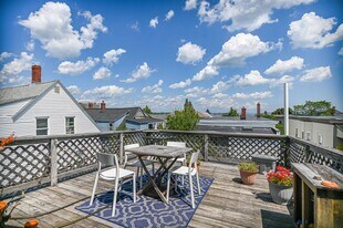 95 Beckett St, Unit 3 in Portland, ME - Building Photo