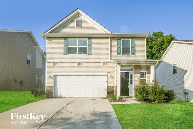 property at 6307 Mosley Glen Dr