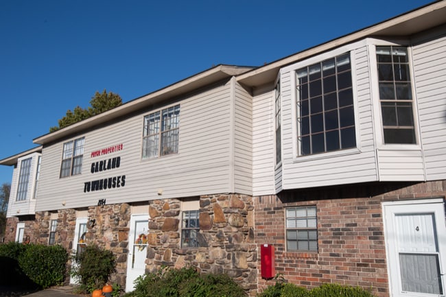 property at 2054 Garland Ave