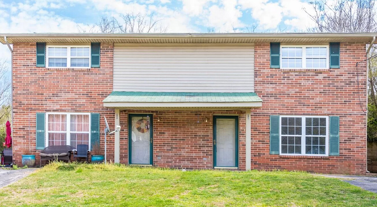510 Ely Rd-Unit -Unit A in Chattanooga, TN - Building Photo
