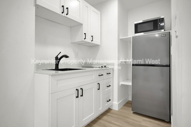 property at 210 Beacom Blvd