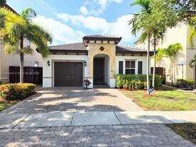 2274 NE 3rd Ct in Homestead, FL - Building Photo