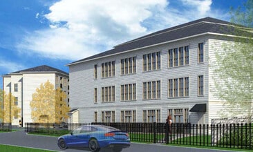 Dobson Scotts in Philadelphia, PA - Building Photo - Building Photo
