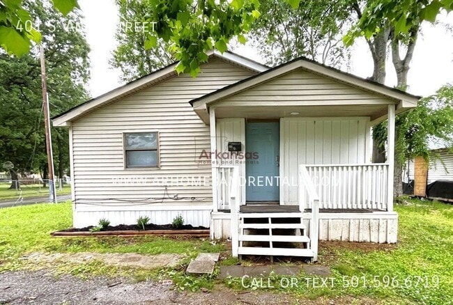 property at 401 S Anna St