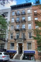 321 E 75th St in New York, NY - Building Photo