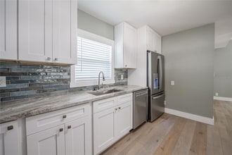 3531 73rd St N in St. Petersburg, FL - Building Photo - Building Photo