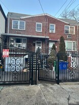 74-27-74-95 95th Ave in Queens, NY - Building Photo