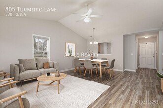 805 Turmeric Ln in Durham, NC - Building Photo - Building Photo