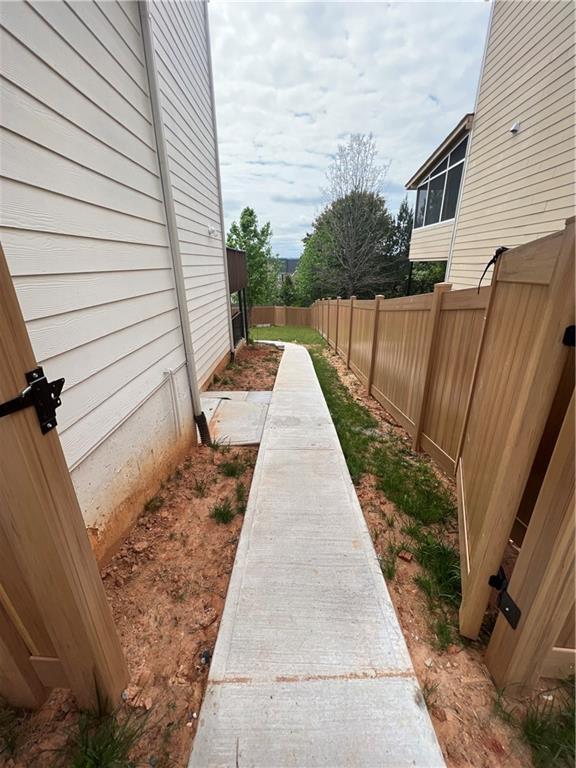 3152 Daleview Way SW in Atlanta, GA - Building Photo - Building Photo