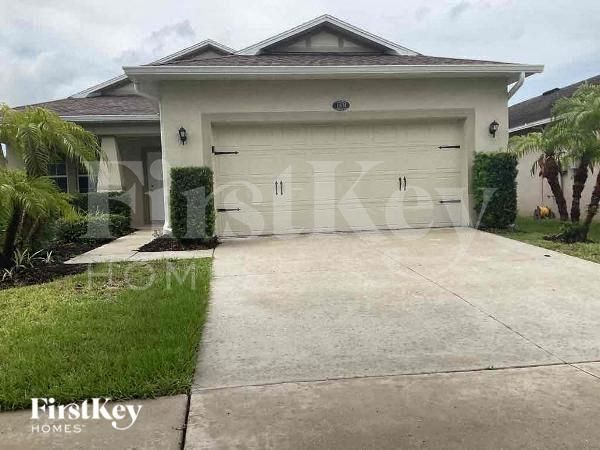 11634 Tangle Stone Dr in Gibsonton, FL - Building Photo