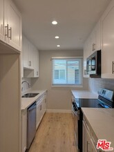 1462 S Shenandoah St in Los Angeles, CA - Foto de edificio - Building Photo