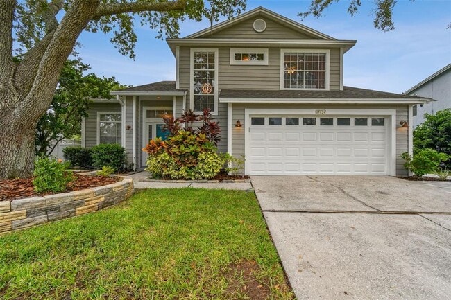 property at 17737 Esprit Dr