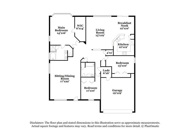 7114 Tarpon Ct in Fleming Island, FL - Foto de edificio - Building Photo