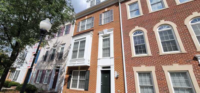 810 Ryan St in Baltimore, MD - Building Photo