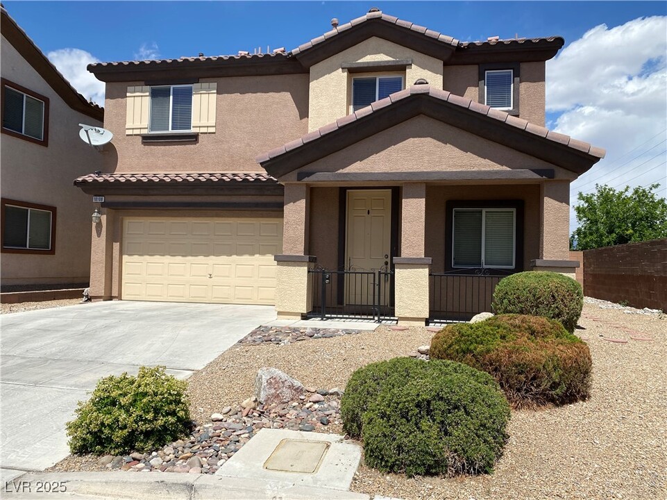 10108 Havana Brown Ct in Las Vegas, NV - Foto de edificio