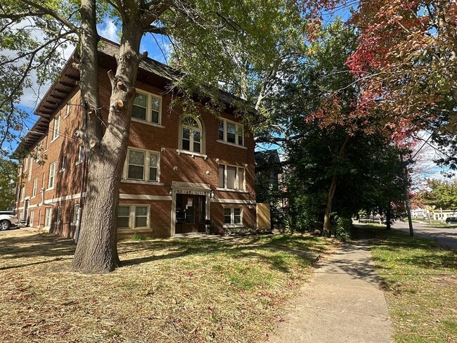 property at 111 Hollinger Ave
