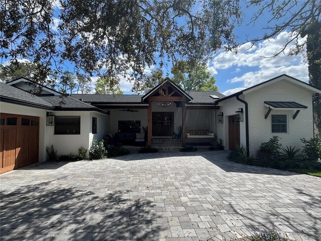 property at 7207 Moss Leaf Ln