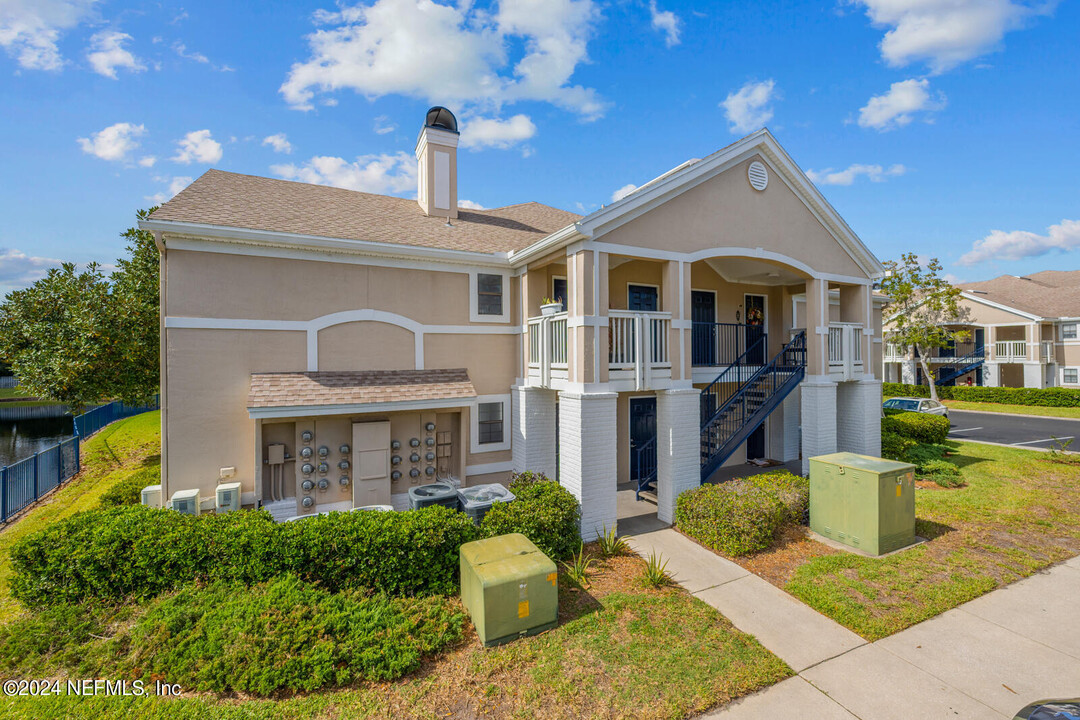 705 Boardwalk Dr in Ponte Vedra Beach, FL - Building Photo