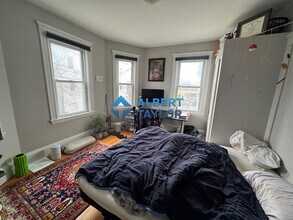 6 Belmont St, Unit 1 in Somerville, MA - Foto de edificio - Building Photo