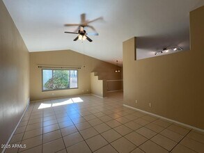 3954 Cll Roca in Sierra Vista, AZ - Foto de edificio - Building Photo