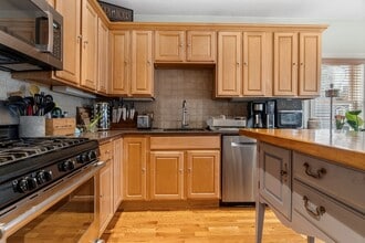 202 K St in Boston, MA - Building Photo - Building Photo