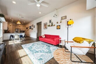 1608 Ulit Ave in Austin, TX - Building Photo - Building Photo