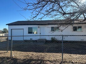 3028 N Grand St in Amarillo, TX - Building Photo