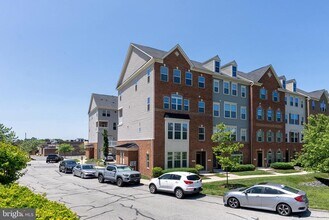 823 Orchard Tree Rd in Odenton, MD - Building Photo - Building Photo