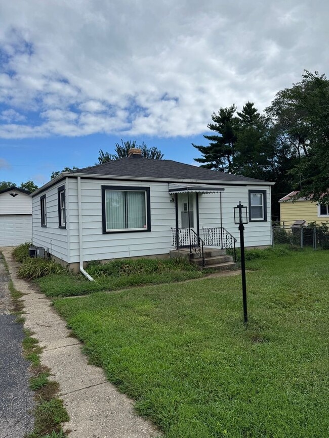 property at 216 Winona Dr