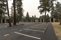 Ridgewood Apartments in Lakewood, WA - Foto de edificio - Building Photo