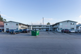 3124 Richmond Ave in Anchorage, AK - Building Photo - Building Photo