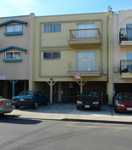 636 Sylvan St in Daly City, CA - Building Photo - Building Photo