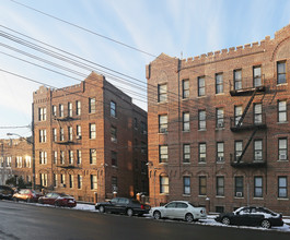 474 E 98th St in Brooklyn, NY - Building Photo - Building Photo