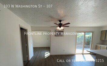 103 W Washington St in Meridian, ID - Building Photo - Building Photo