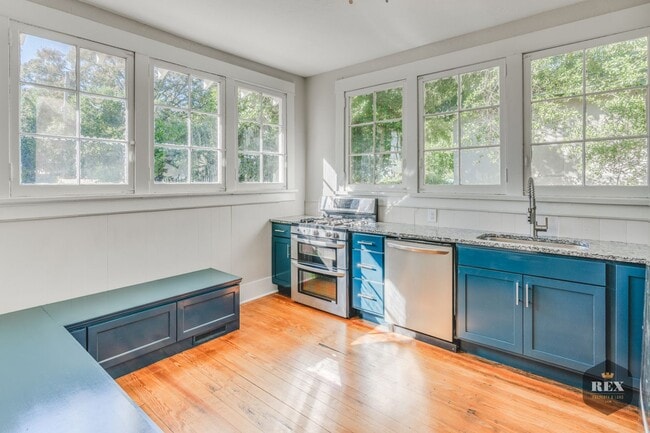 2140 Central Ave in Augusta, GA - Building Photo - Building Photo