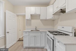 1611 Dounton St in Philadelphia, PA - Building Photo