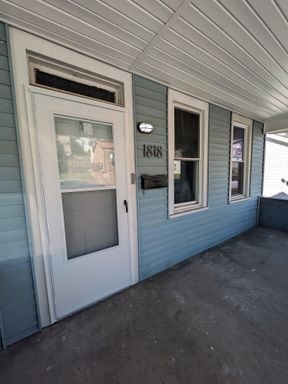 1818 Westmont Ave in Pittsburgh, PA - Building Photo - Building Photo