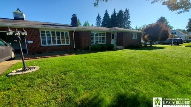 103 Valleyview Ave in Jamestown, NY - Building Photo - Building Photo