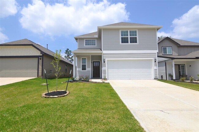 property at 14045 Lamprey Dr