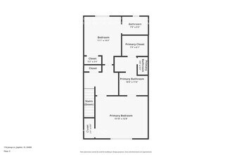 116 Jesup Ln in Jupiter, FL - Foto de edificio - Building Photo