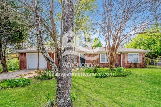 property at 487 6th Ave SW