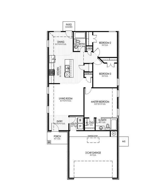 1219 Tortoise Wood Rd in Norman, OK - Building Photo - Building Photo