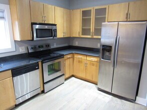 1600 6th Ave N in Nashville, TN - Building Photo - Building Photo