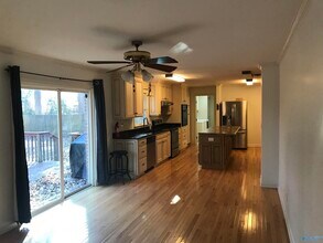 518 Seaborn Dr NW in Huntsville, AL - Building Photo - Building Photo