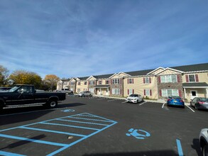 540 Northend Dr, Unit 3210 in Schenectady, NY - Building Photo - Building Photo