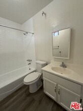 1816 N Gramercy Pl in Los Angeles, CA - Building Photo - Building Photo