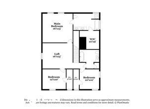 20714 Tayman Oaks Dr in Cypress, TX - Building Photo - Building Photo